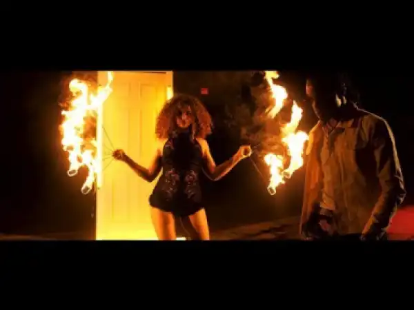 Video: Tc Gambino - Propane [Keemotion Films Submitted]